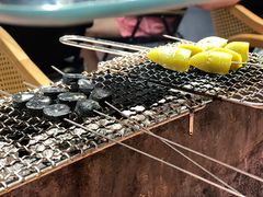 -生火火·小炉子炭烤(金楠天街总店)