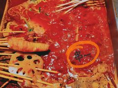 -串一火锅(赛格国际购物中心店)