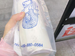 -新加坡斯味洛·鲜奶茶(石牌东店)