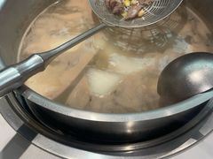 -潮正和潮汕牛肉火锅·老字号(番禺万达店)