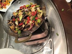 -味窑大寨百姓酒楼(晋祥办公大楼店)