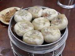 酱肉包子-梁憨包(南岸回龙湾店)