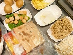-光头药膳鸡(莱茵小镇店)