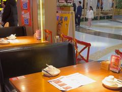 -蜀香三绝·牛蛙·烤鱼·天府炒鸡(安丘泰华店)