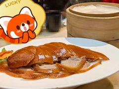 -范家小馆·四代传承烤鸭店(紫竹桥店)