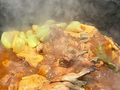-白洋淀灶台鱼(名佳花园店)