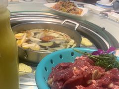 -绸都潮牛道(白土坝店)