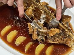 -品海楼·大连海胆锅贴馆(东港店)