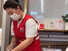 -海底捞火锅(大融城店)