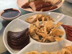 -长春观斋补堂素菜馆