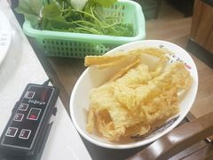 -源港渔村-中山脆肉鲩(博罗店)