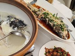 -宝荣鱼馆·临湖之宴(千岛湖店)