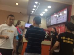 -南城香·饭香串香馄饨香(赵公口店)