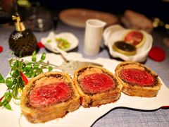 -弦月窗LUNETTE BY AMANDA(复兴路店)