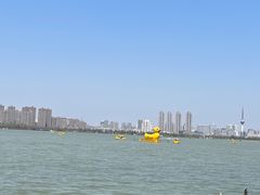 -云龙湖旅游景区