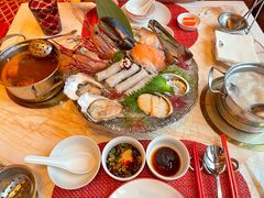 -咖啡苑 - 蔚藍夏日主题(永利皇宫店)