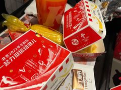 -肯德基(太原龙湖店)