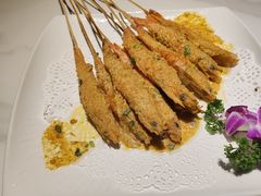 -南山翁新概念川菜(红山常发广场店)