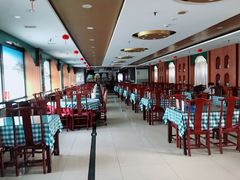 -南来顺饭庄·清真(南菜园店)