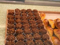 -泸溪河桃酥(西直门凯德店)