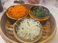 -晋阳春·山西菜·北京烤鸭(交大店)