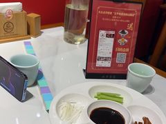 -北平食府(马鞍山路店)