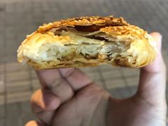 -朱记小郑酥烧饼(建康路店)