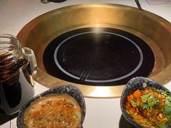-侃爷南门铜锅涮肉
