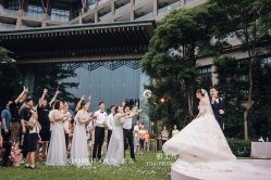 -MuseMarry婚纱(前海嘉里中心店)
