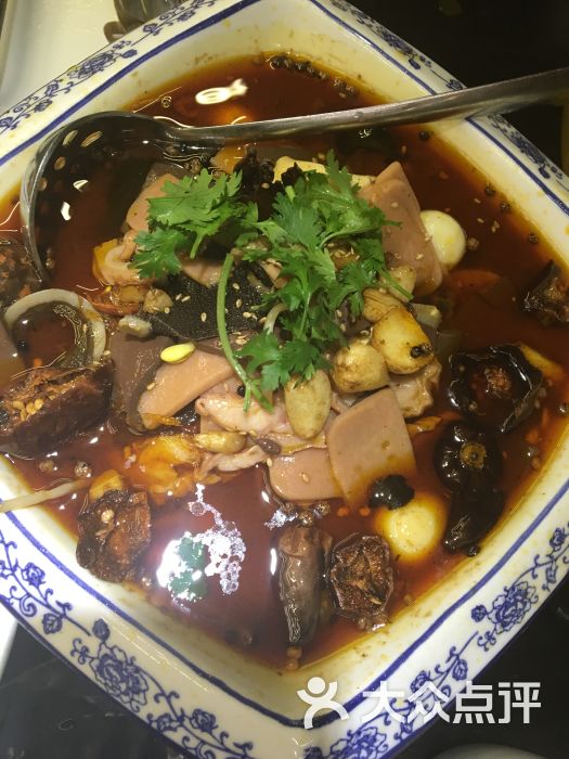 聚友斋(柳泉路店)图片 - 第37张