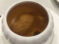 -南海温德姆花园酒店-康达屋Rendez Vous Buffet