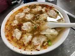-汪家馄饨(集庆路店)