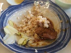 -京城小江南·土菜馆·蒸白鱼(东四十条店)