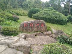 -铁山坪森林公园