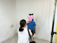 -超越色彩摄影冲印照相馆(环市路店)