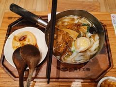 -小满手工粉(上海月星环球港店)