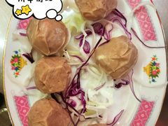 -燃计沙茶皇·香港沙茶火锅(人广旗舰店)