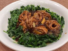 草头圈子-瑞福园联谊餐室(茂名南路店)