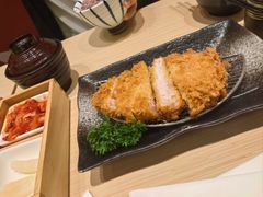 -胜博殿日式炸猪排(西红门店)