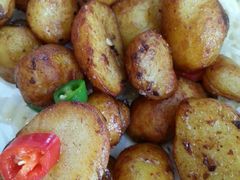 -多米餐厅(文涵路店)