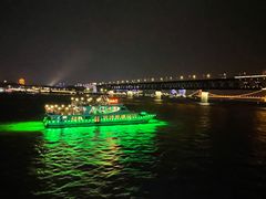 -武汉两江游览·夜游长江(汉口粤汉码头)