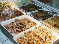 -物美大卖场(玉蜓桥店)