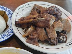-西月城谭豆花(春熙路店)
