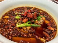 -沸腾鱼乡(知春路分店)