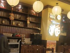 -鸟鹏烧鸟居酒屋(昌岗店)