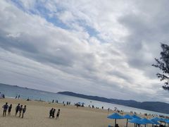 -亚龙湾海底世界