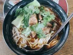 -李先生牛肉面大王(马栏店)