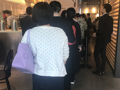 -喜茶(深圳福田星河COCO Park店)