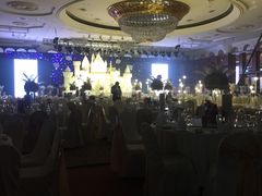 -大连富丽华大酒店