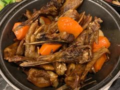 -美极鲜食坊(宝安南路店)